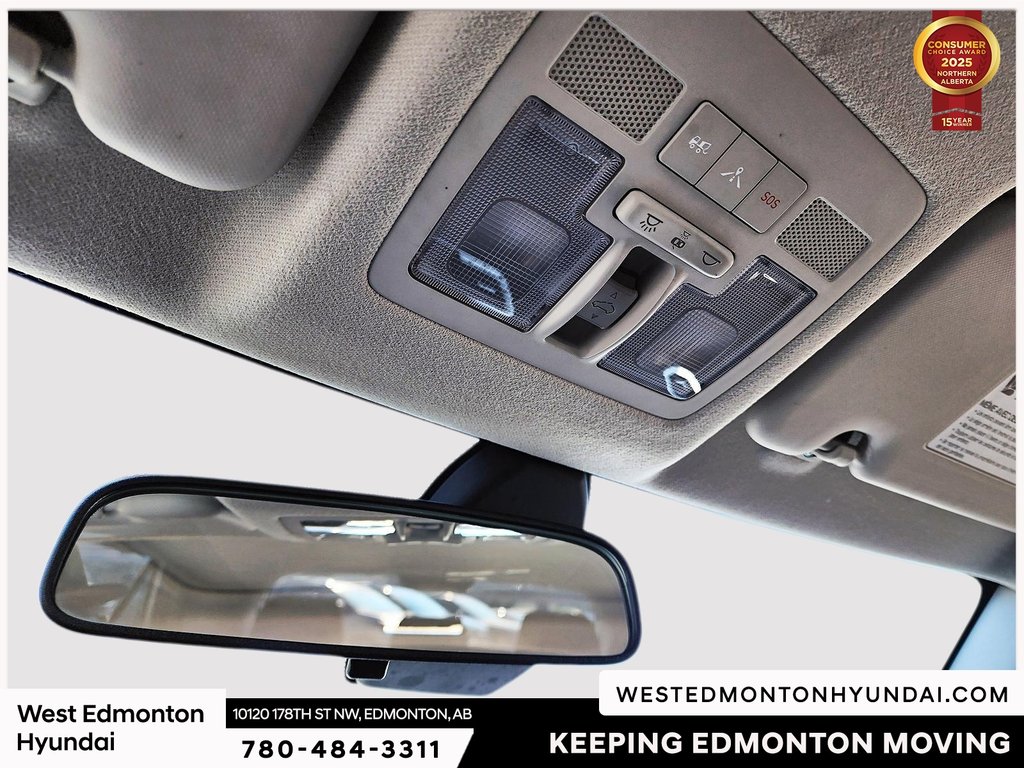 2022 Hyundai Venue Ultimate in Edmonton, Alberta - 32 - w1024h768px