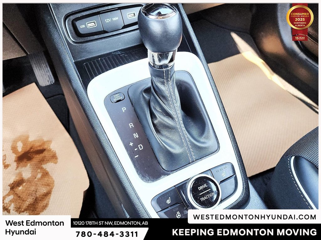 2022 Hyundai Venue Ultimate in Edmonton, Alberta - 18 - w1024h768px