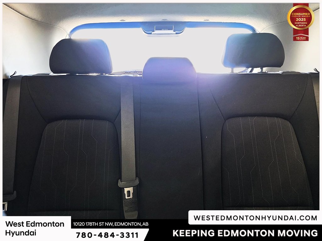 2022 Hyundai Venue Ultimate in Edmonton, Alberta - 23 - w1024h768px