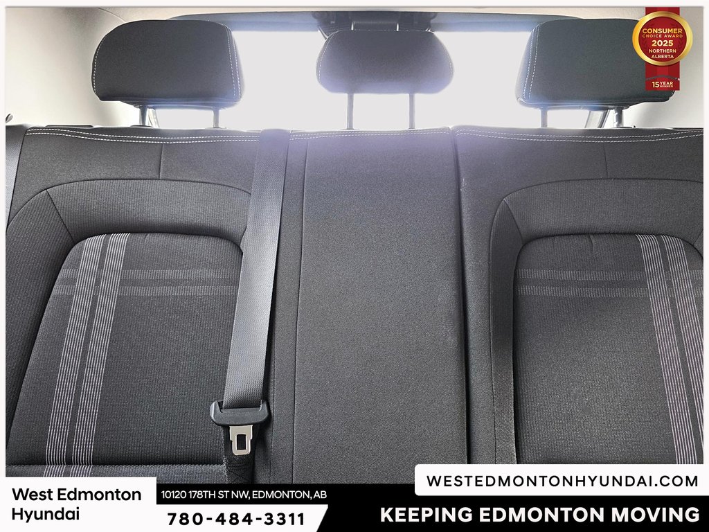 2022 Hyundai Venue Preferred in Edmonton, Alberta - 22 - w1024h768px