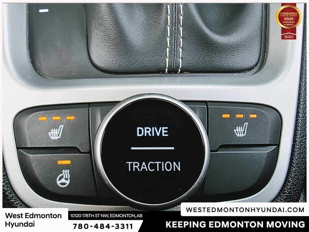 2022 Hyundai Venue Preferred in Edmonton, Alberta - 20 - w1024h768px