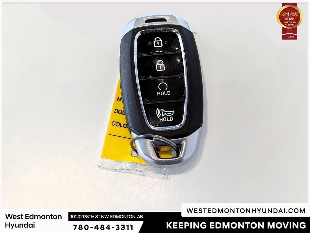 2023 Hyundai Venue Preferred in Edmonton, Alberta - 6 - w1024h768px