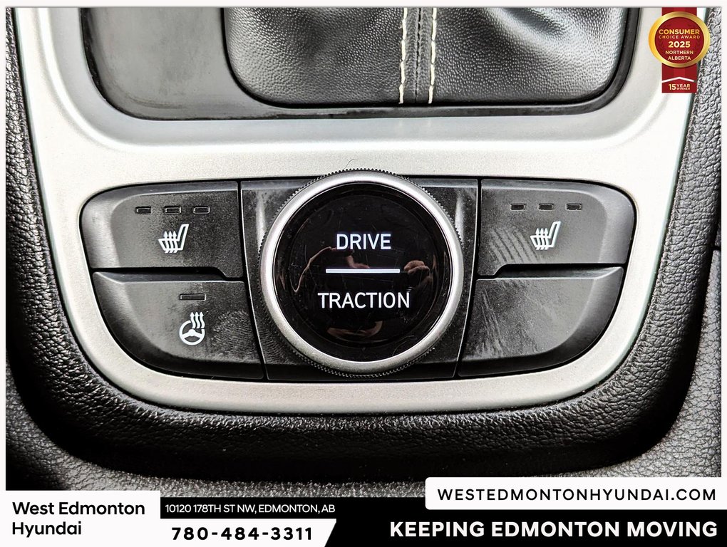 2023 Hyundai Venue Preferred in Edmonton, Alberta - 16 - w1024h768px