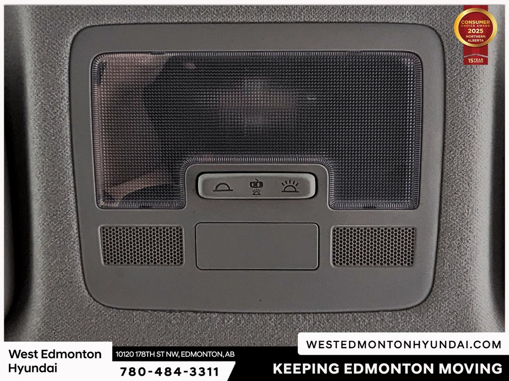 2023 Hyundai Venue Preferred in Edmonton, Alberta - 15 - w1024h768px