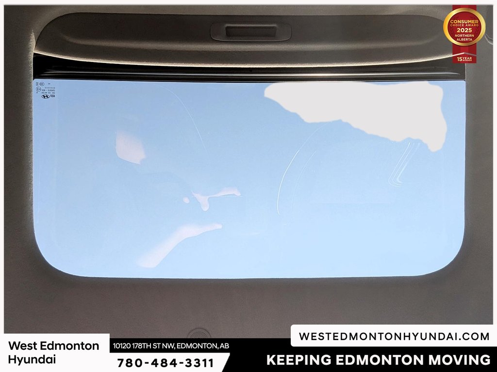 2023 Hyundai Venue Ultimate in Edmonton, Alberta - 21 - w1024h768px