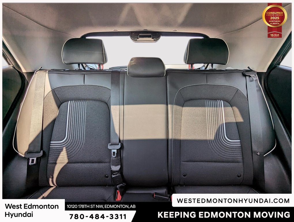 2023 Hyundai Venue Ultimate in Edmonton, Alberta - 23 - w1024h768px