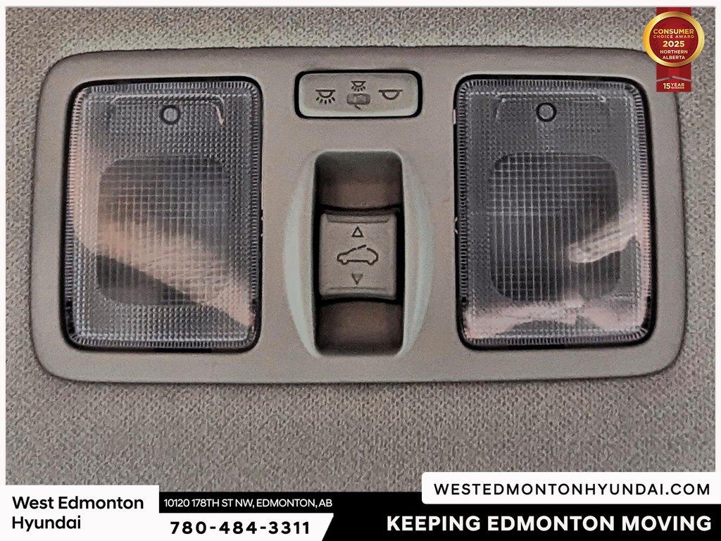 2023 Hyundai Venue Ultimate in Edmonton, Alberta - 19 - w1024h768px