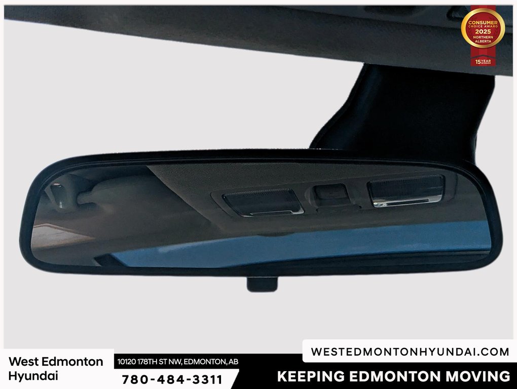 2023 Hyundai Venue Ultimate in Edmonton, Alberta - 18 - w1024h768px
