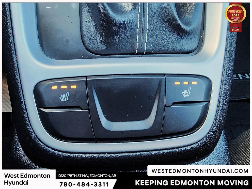 2023 Hyundai Venue Essential in Edmonton, Alberta - 27 - w1024h768px