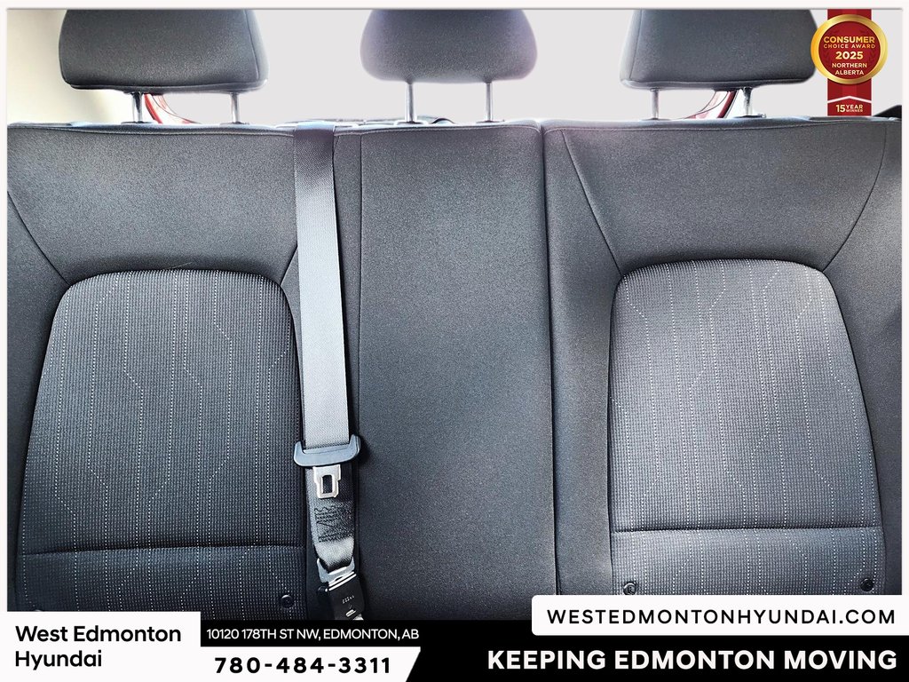 2023 Hyundai Venue Essential in Edmonton, Alberta - 31 - w1024h768px