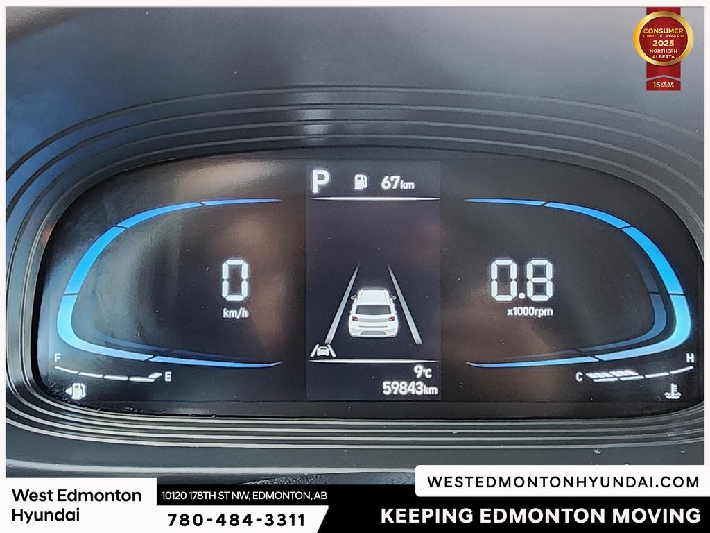 2023 Hyundai Venue Essential in Edmonton, Alberta - 23 - w1024h768px