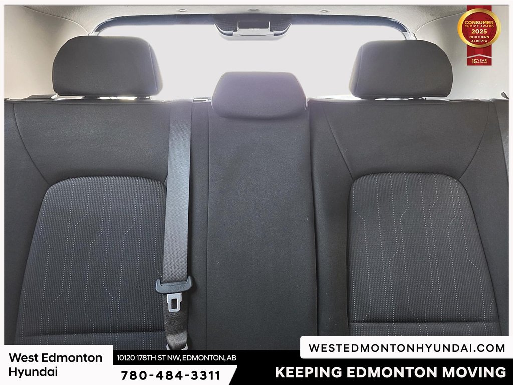 2023 Hyundai Venue Essential in Edmonton, Alberta - 34 - w1024h768px