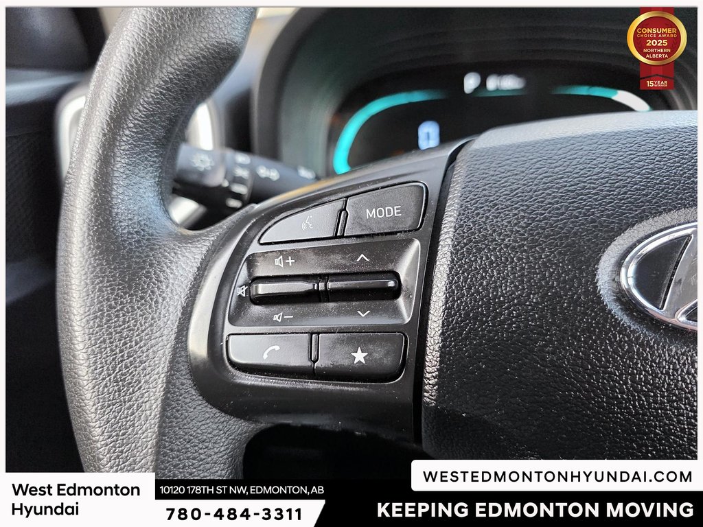 2023 Hyundai Venue Essential in Edmonton, Alberta - 22 - w1024h768px