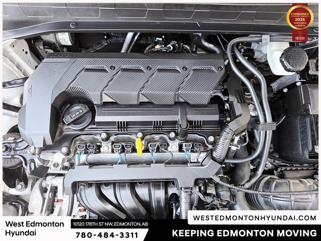 2023 Hyundai Venue Essential in Edmonton, Alberta - 2 - w1024h768px