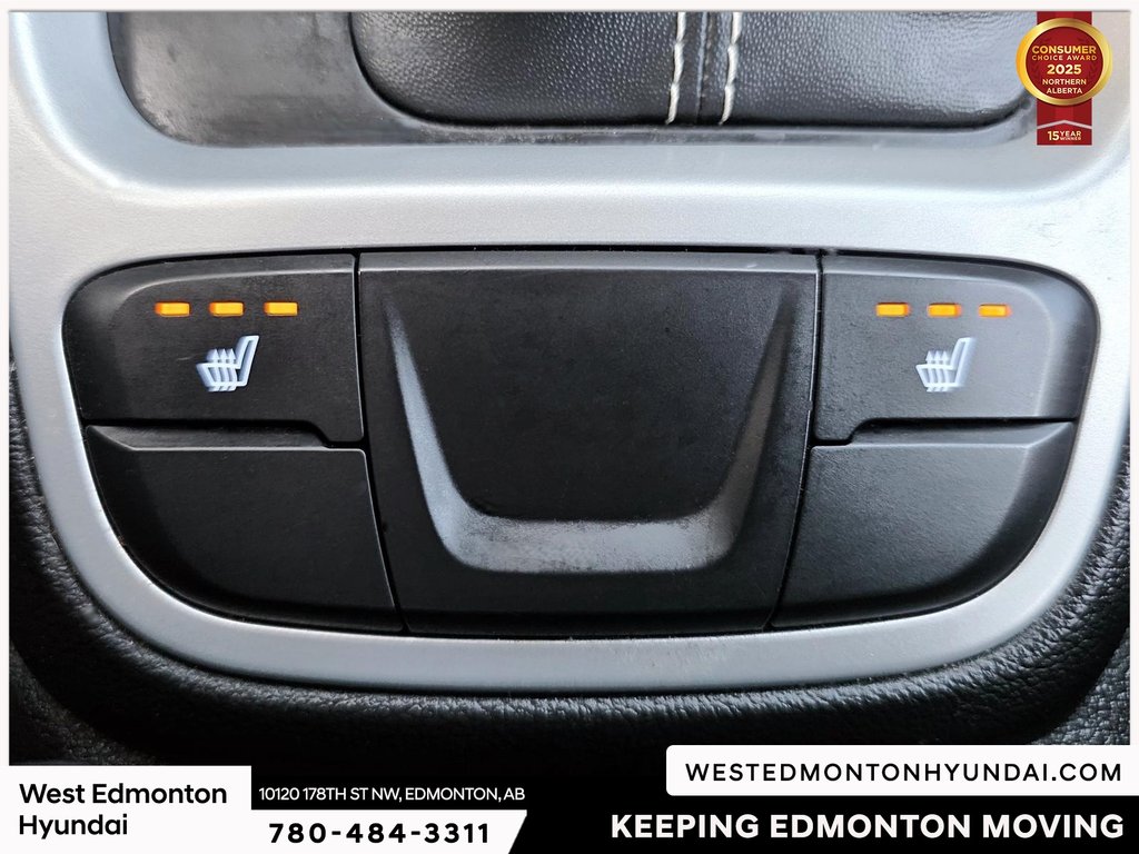 2023 Hyundai Venue Essential in Edmonton, Alberta - 29 - w1024h768px