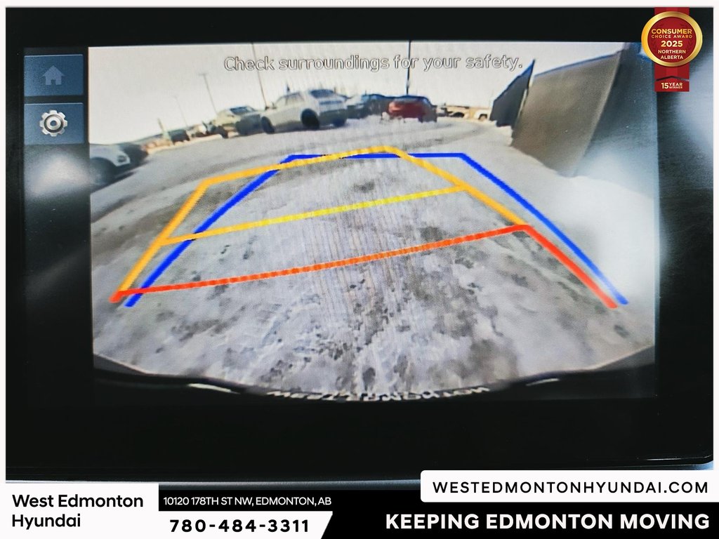 2023 Hyundai Venue Essential in Edmonton, Alberta - 26 - w1024h768px