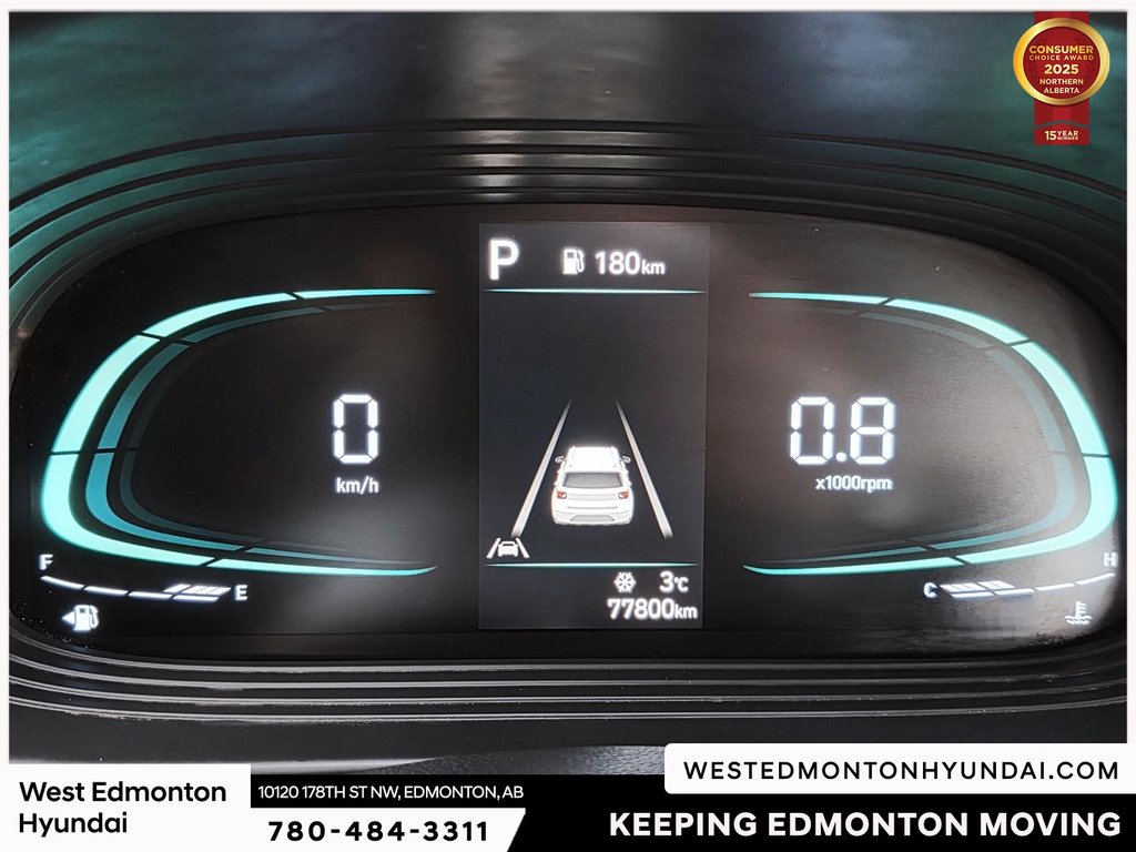2023 Hyundai Venue Essential in Edmonton, Alberta - 24 - w1024h768px