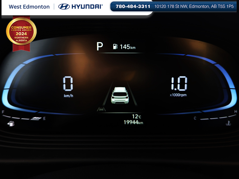 2024 Hyundai Venue Essential in Edmonton, Alberta - 6 - w1024h768px