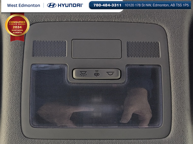 2024 Hyundai Venue Essential in Edmonton, Alberta - 17 - w1024h768px