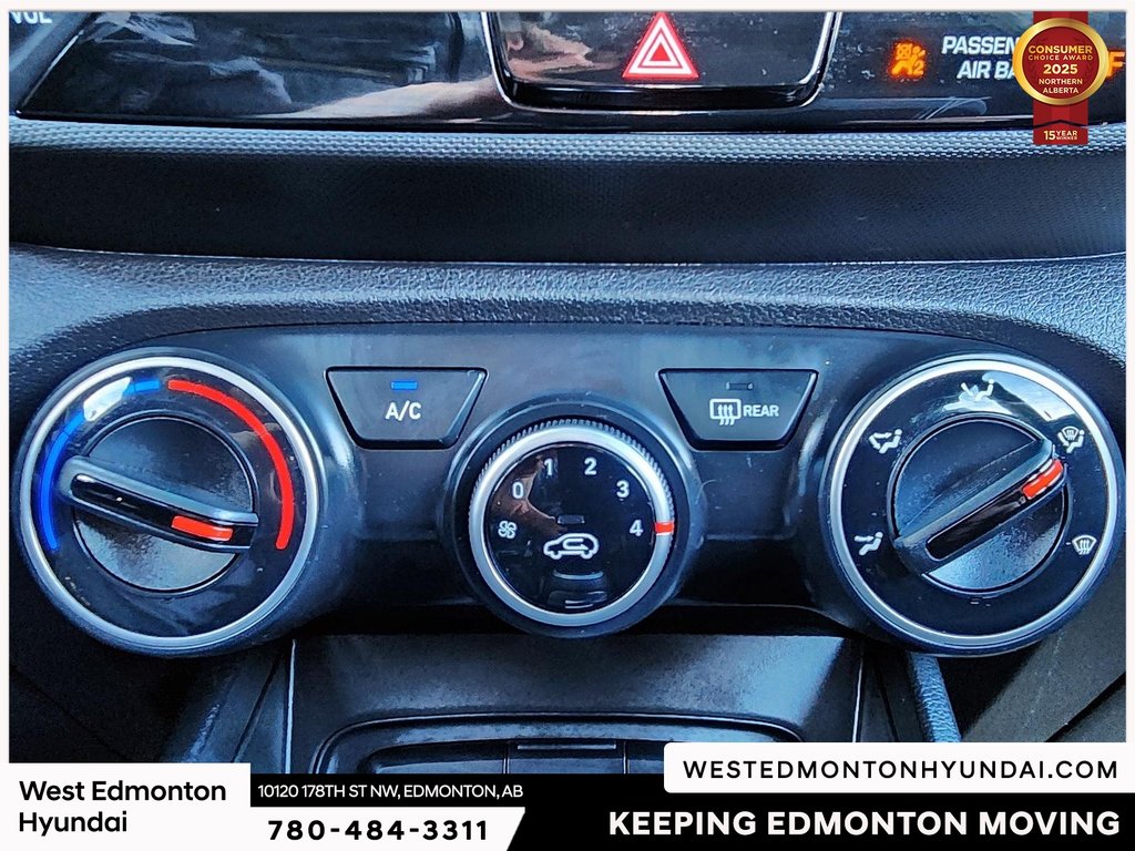 2024 Hyundai Venue Essential in Edmonton, Alberta - 26 - w1024h768px