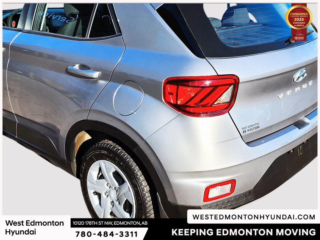 2024 Hyundai Venue Essential in Edmonton, Alberta - 7 - w1024h768px