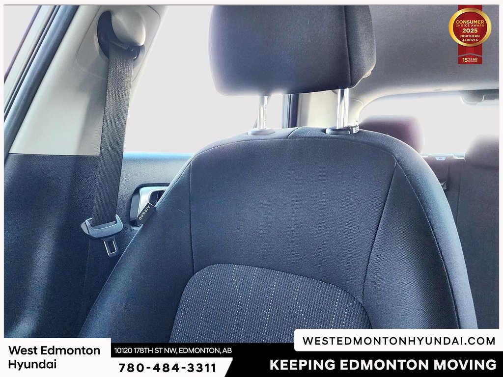 2024 Hyundai Venue Essential in Edmonton, Alberta - 31 - w1024h768px