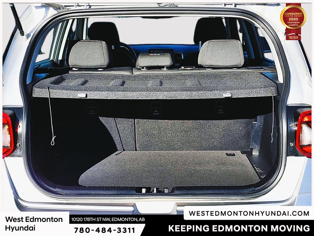 2024 Hyundai Venue Essential in Edmonton, Alberta - 13 - w1024h768px