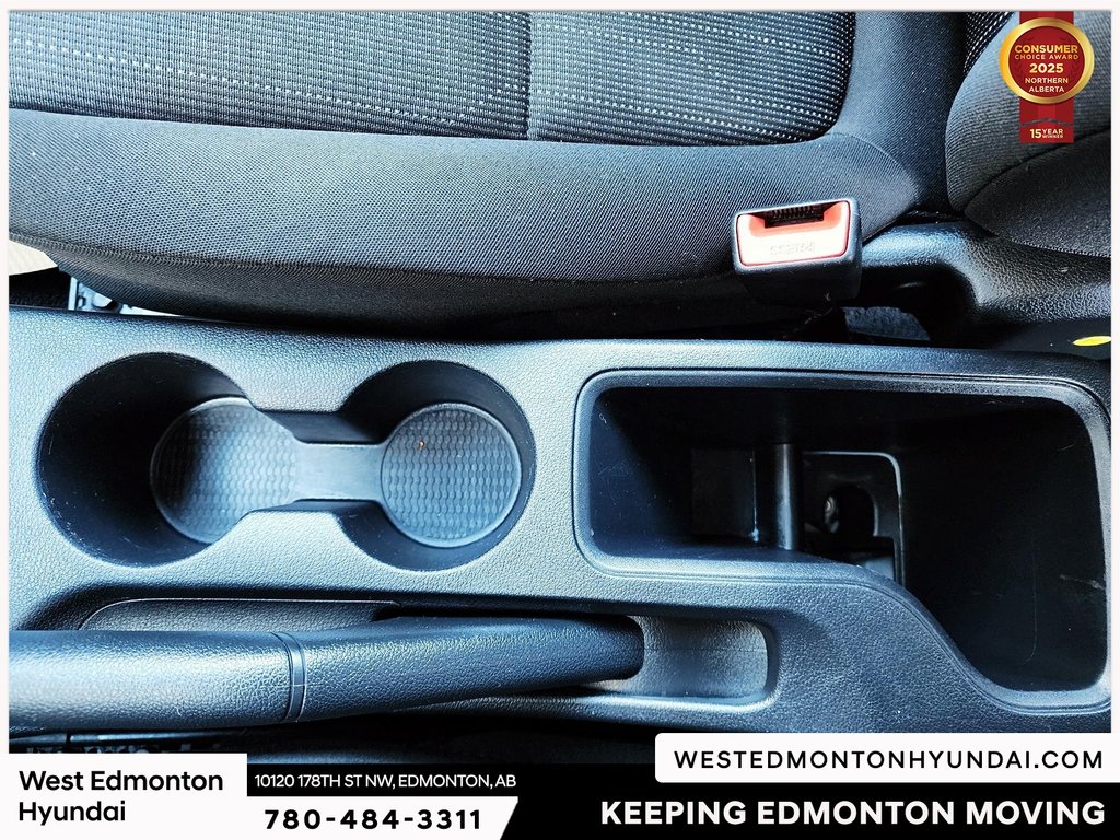 2024 Hyundai Venue Essential in Edmonton, Alberta - 32 - w1024h768px