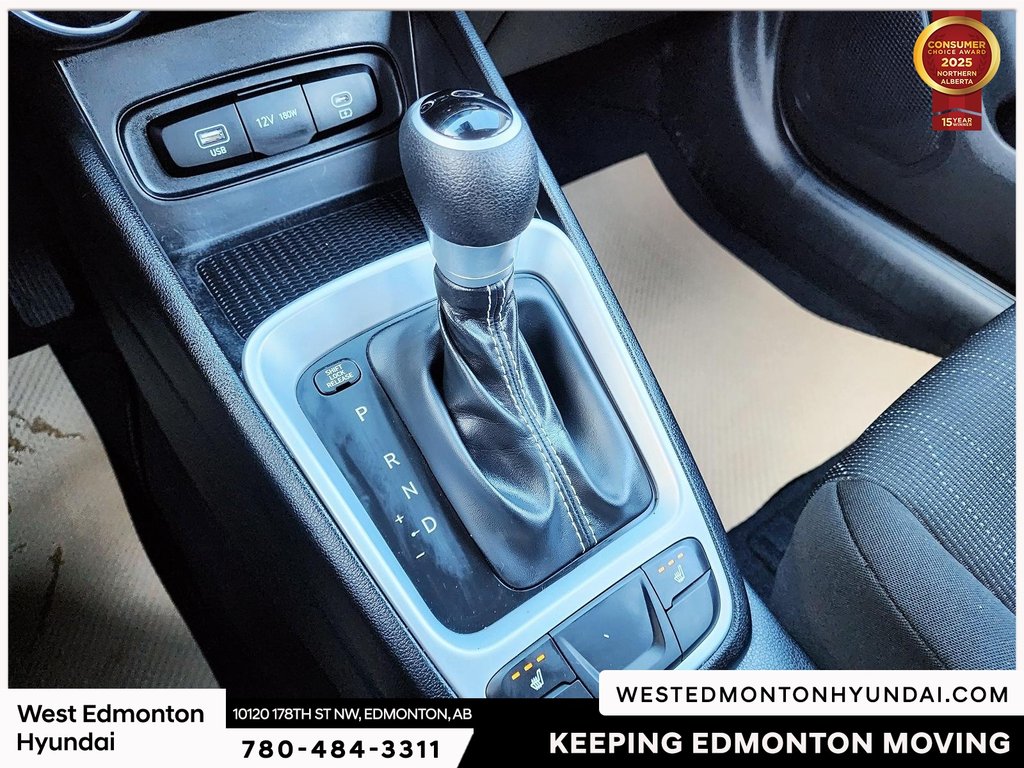 2024 Hyundai Venue Essential in Edmonton, Alberta - 28 - w1024h768px