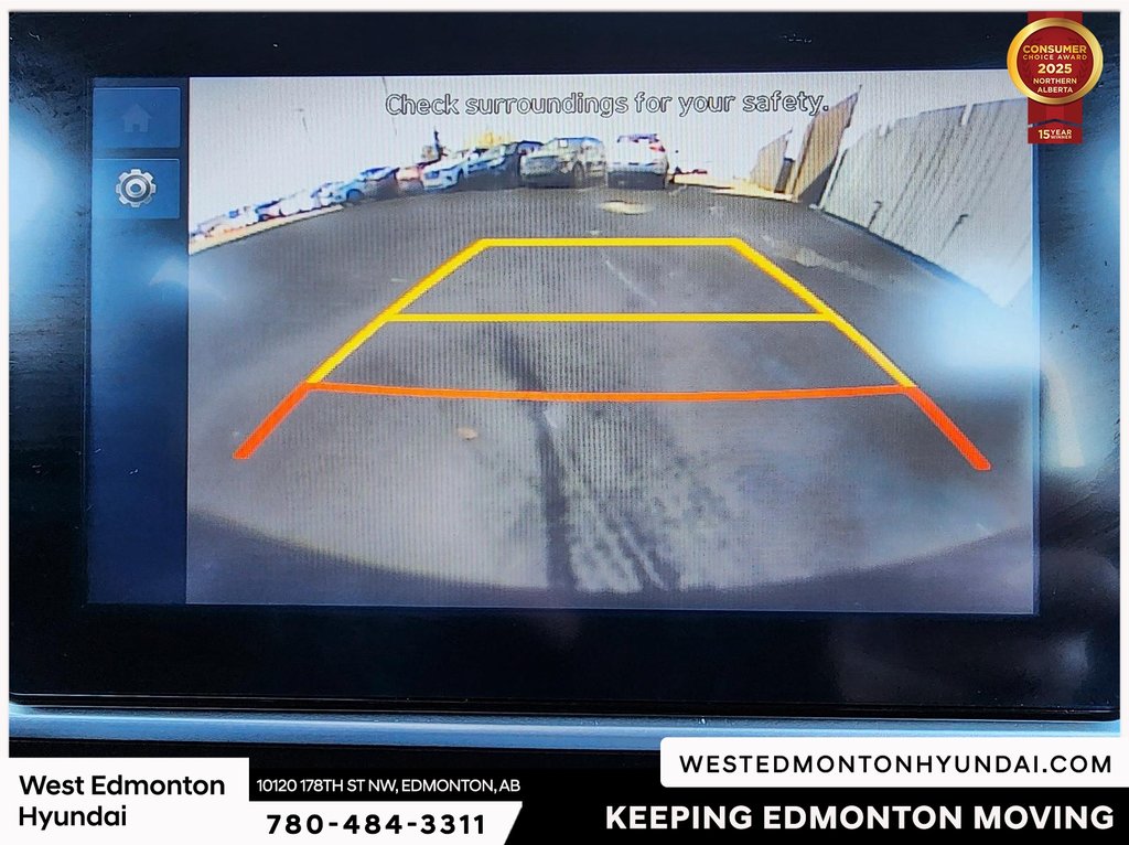 2024 Hyundai Venue Essential in Edmonton, Alberta - 25 - w1024h768px