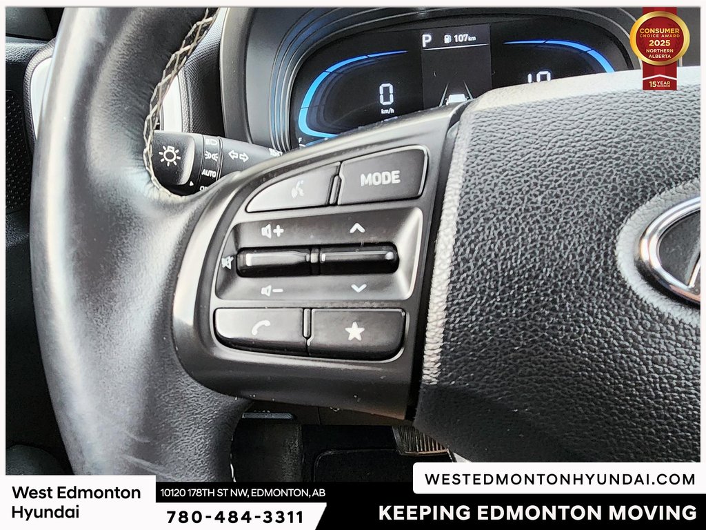 2024 Hyundai Venue Preferred in Edmonton, Alberta - 18 - w1024h768px