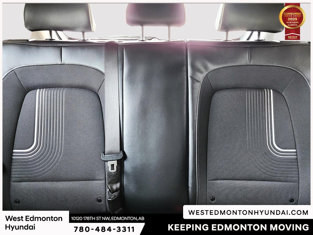 2024 Hyundai Venue Preferred in Edmonton, Alberta - 32 - w1024h768px