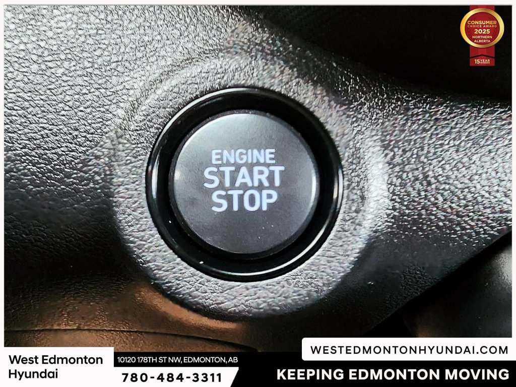 2024 Hyundai Venue Preferred in Edmonton, Alberta - 21 - w1024h768px