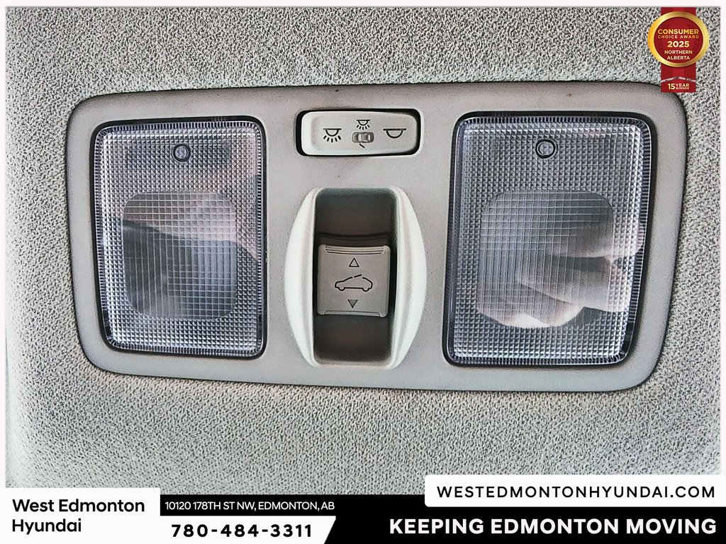 2024 Hyundai Venue Preferred in Edmonton, Alberta - 28 - w1024h768px