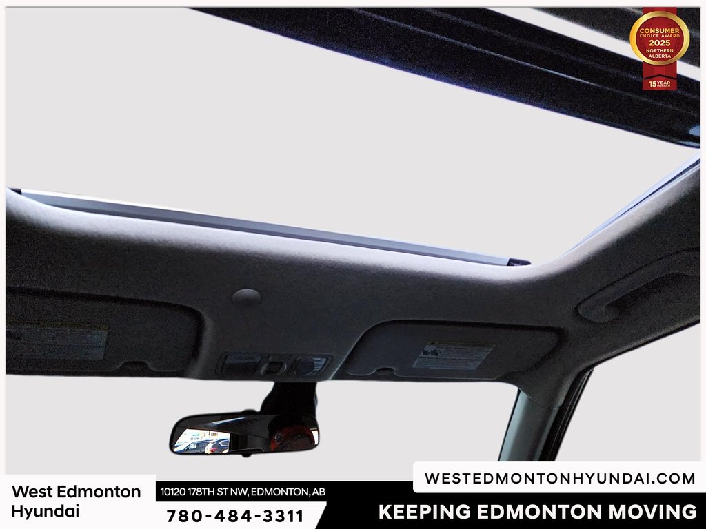 2024 Hyundai Venue Preferred in Edmonton, Alberta - 12 - w1024h768px