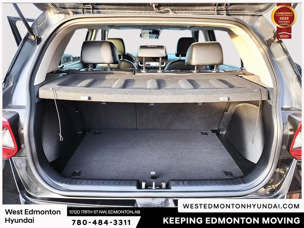 2024 Hyundai Venue Preferred in Edmonton, Alberta - 9 - w1024h768px