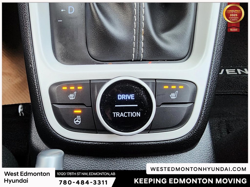 2024 Hyundai Venue Preferred in Edmonton, Alberta - 27 - w1024h768px