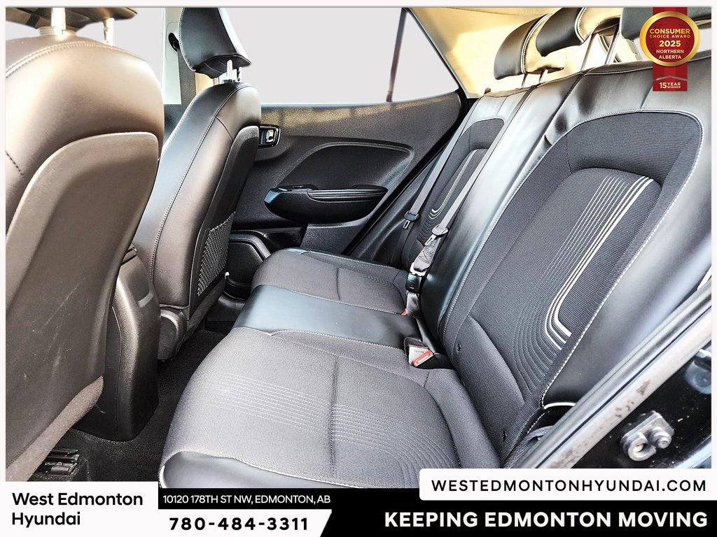 2024 Hyundai Venue Preferred in Edmonton, Alberta - 10 - w1024h768px