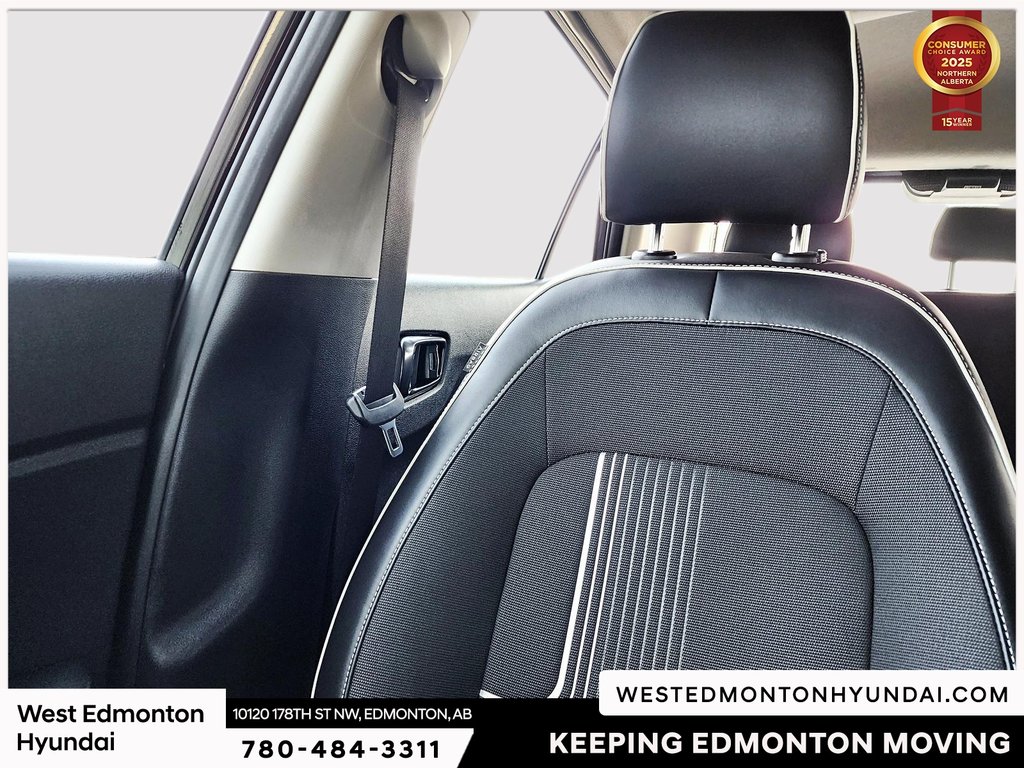 2024 Hyundai Venue Preferred in Edmonton, Alberta - 30 - w1024h768px
