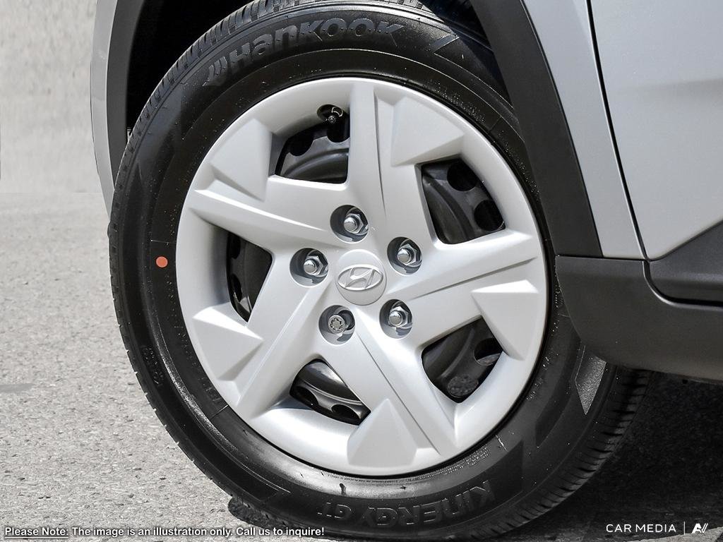 2025 Hyundai Venue Essential in Edmonton, Alberta - 8 - w1024h768px
