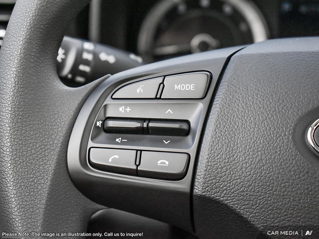 2025 Hyundai Venue Essential in Edmonton, Alberta - 13 - w1024h768px