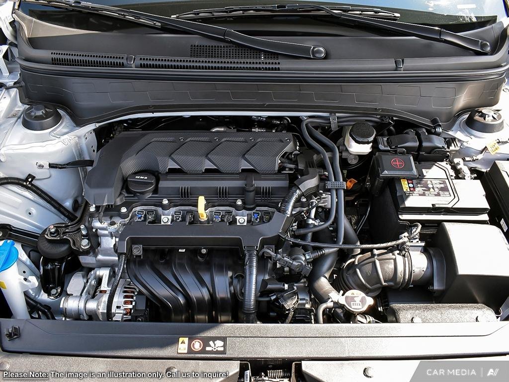 2025 Hyundai Venue Essential in Edmonton, Alberta - 6 - w1024h768px