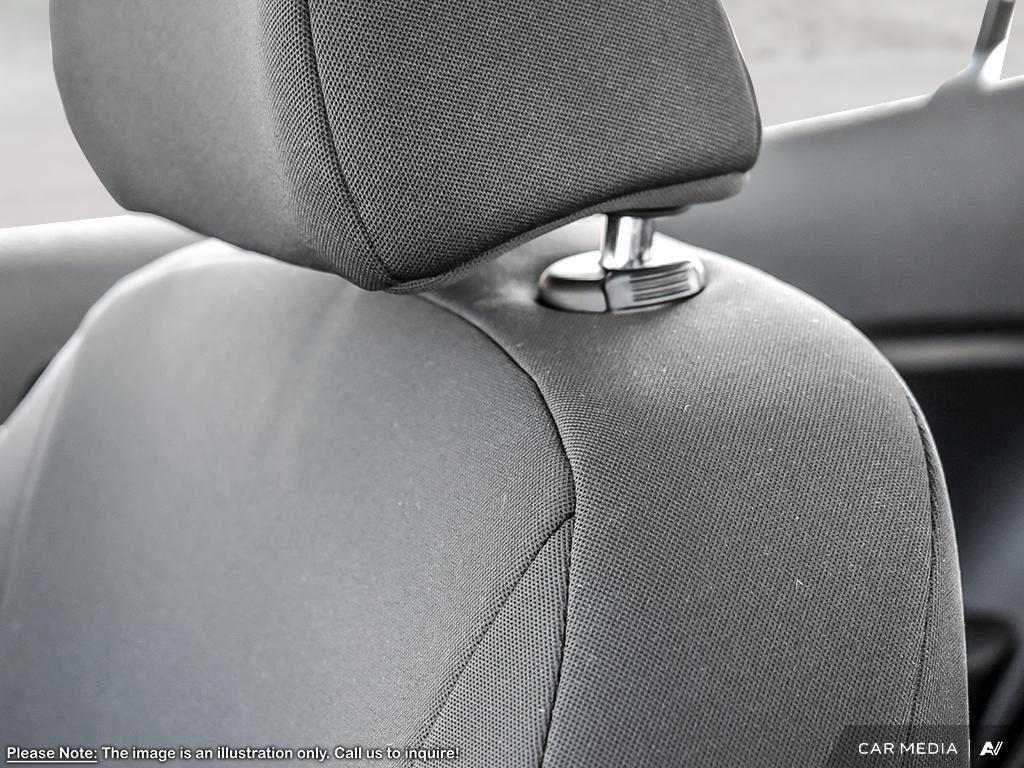 2025 Hyundai Venue Essential in Edmonton, Alberta - 18 - w1024h768px
