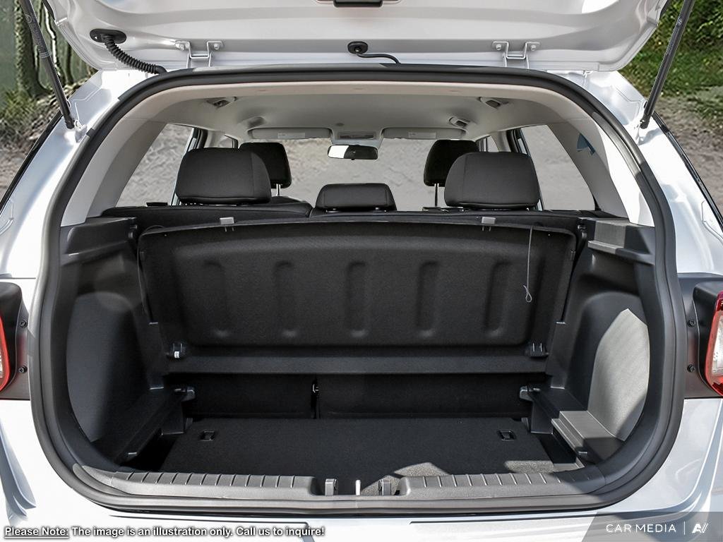 2025 Hyundai Venue Essential in Edmonton, Alberta - 7 - w1024h768px