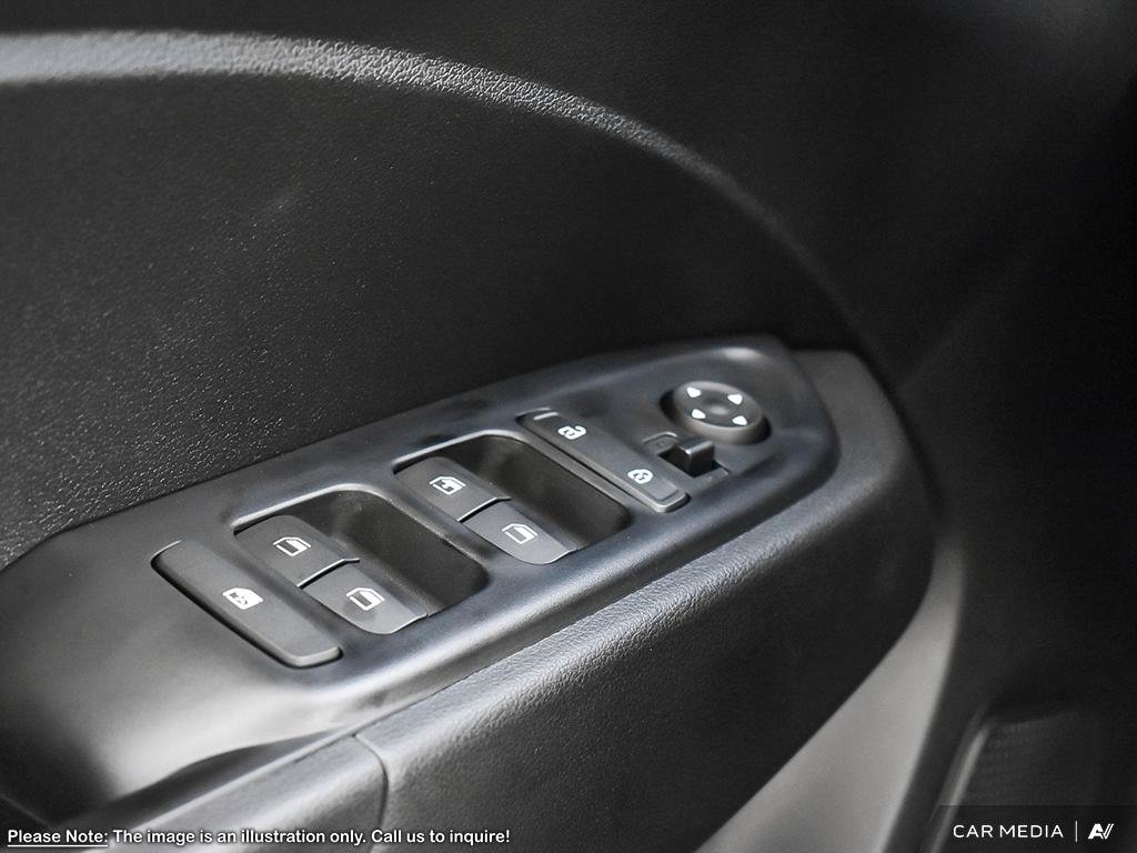2025 Hyundai Venue Essential in Edmonton, Alberta - 14 - w1024h768px