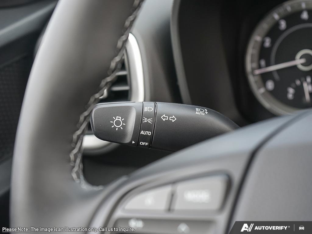 2025 Hyundai Venue Preferred in Edmonton, Alberta - 22 - w1024h768px