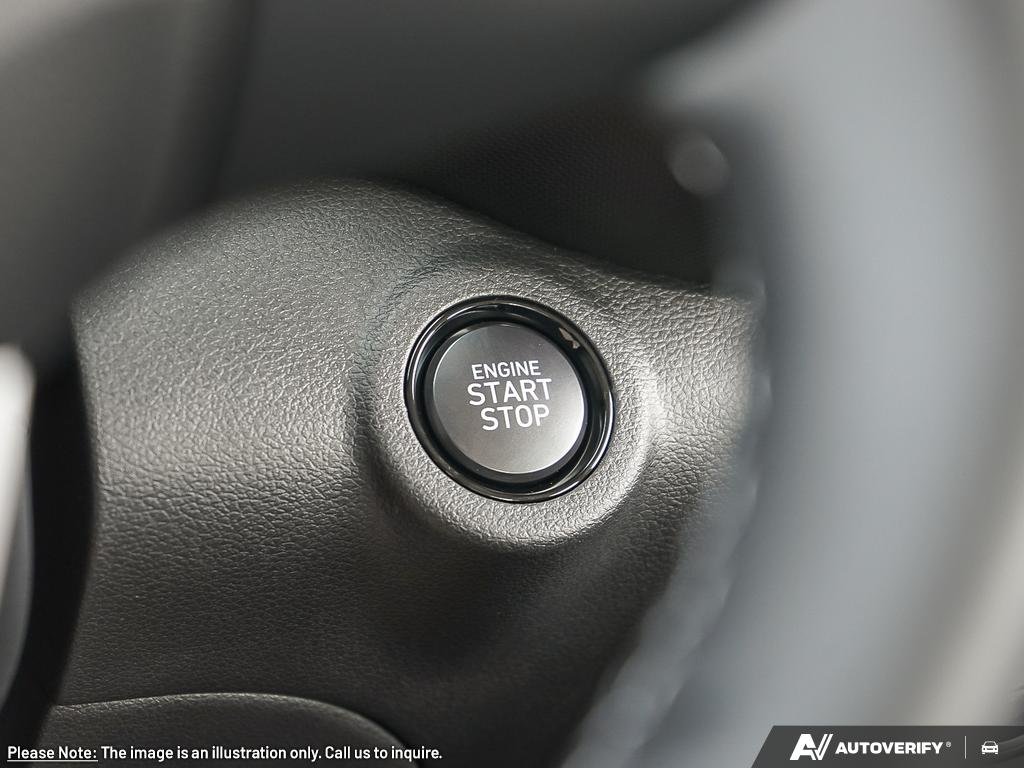 2025 Hyundai Venue Preferred in Edmonton, Alberta - 21 - w1024h768px