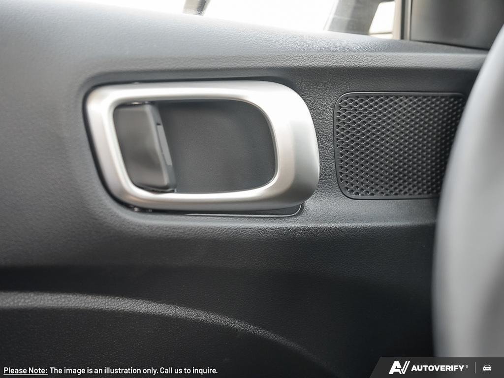 2025 Hyundai Venue Preferred in Edmonton, Alberta - 13 - w1024h768px