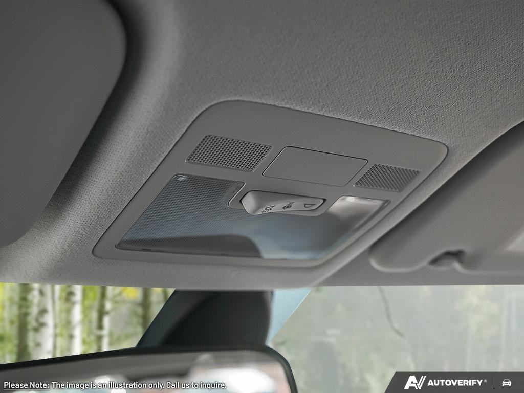 2025 Hyundai Venue Preferred in Edmonton, Alberta - 16 - w1024h768px