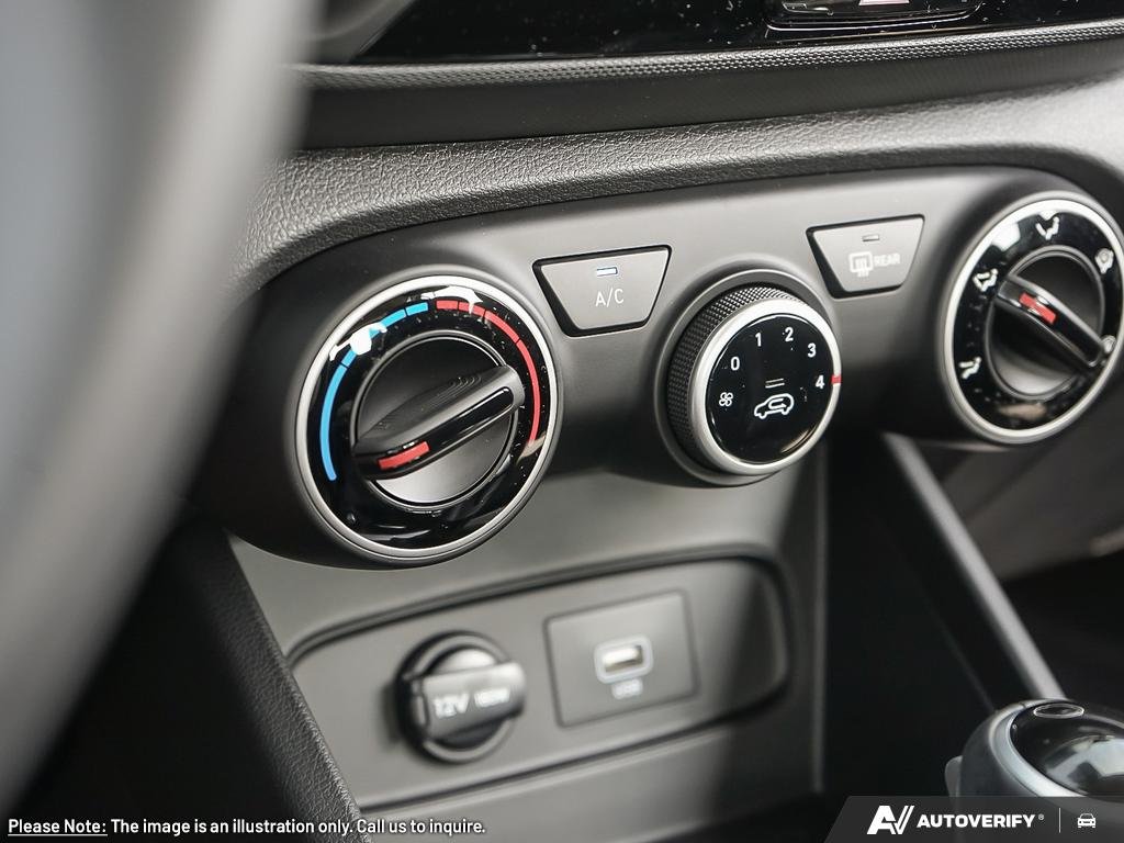 2025 Hyundai Venue Preferred in Edmonton, Alberta - 20 - w1024h768px